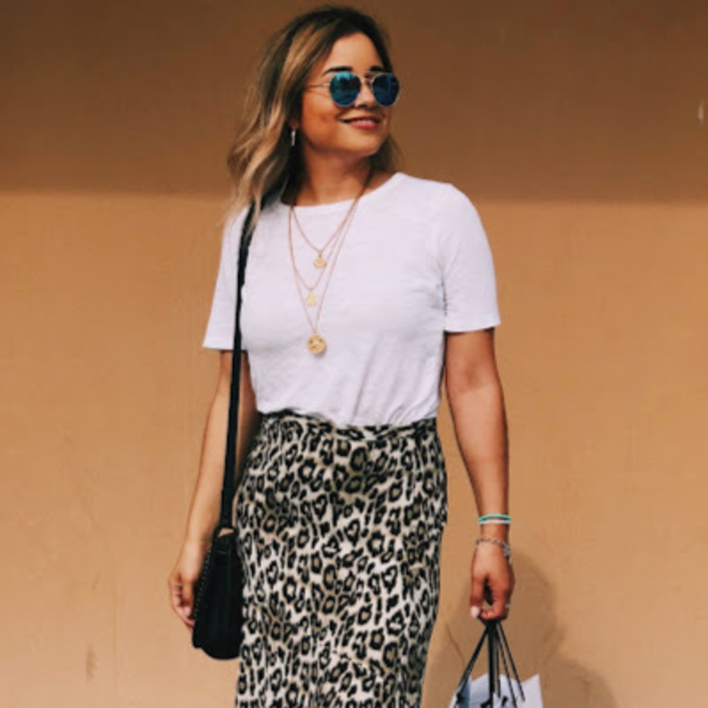 Meet your Posher, Selene